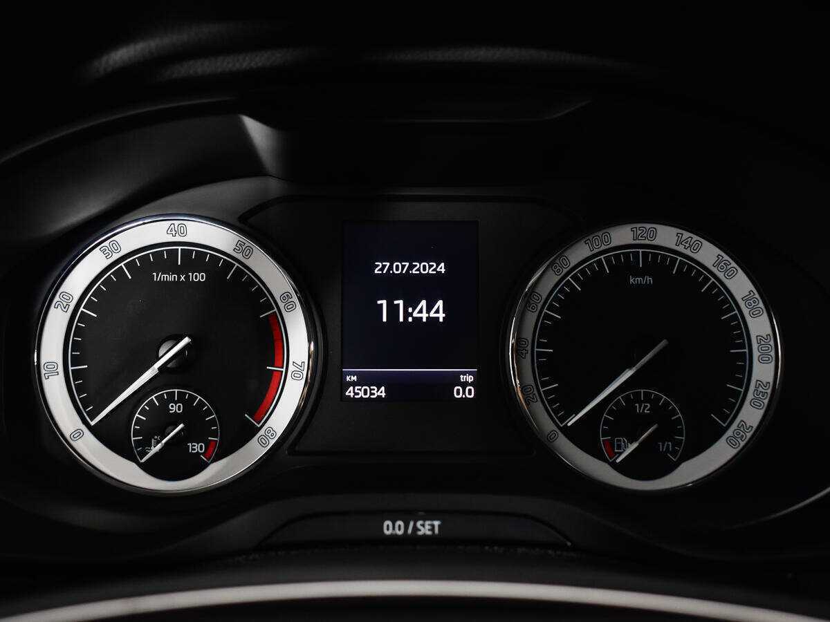 Skoda Karoq с пробегом — 2021 год. Фото: #9