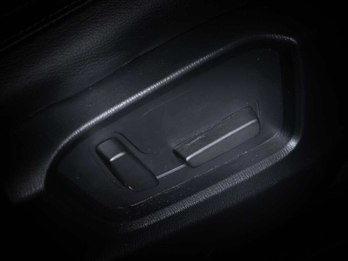 Mazda CX-5 с пробегом — 2019 год. Фото: #15