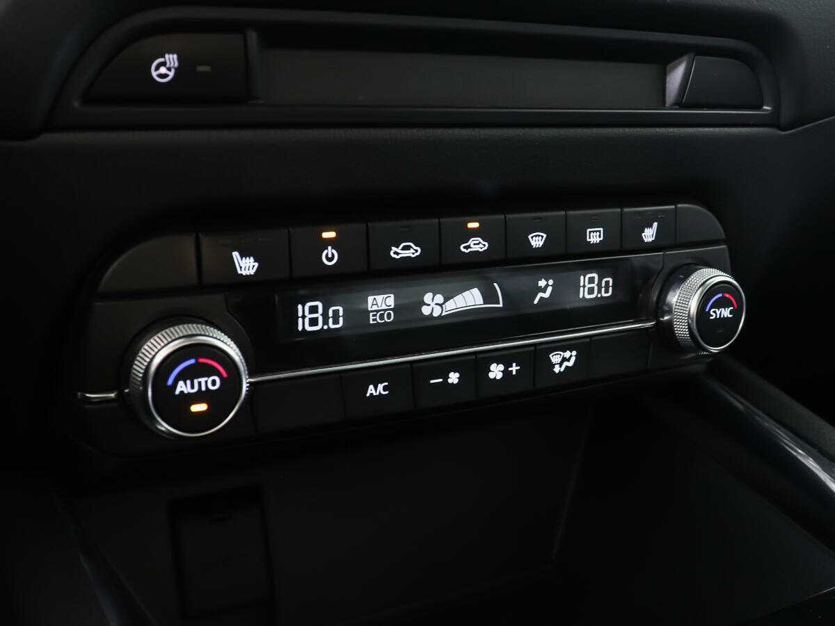 Mazda CX-5 с пробегом — 2019 год. Фото: #17