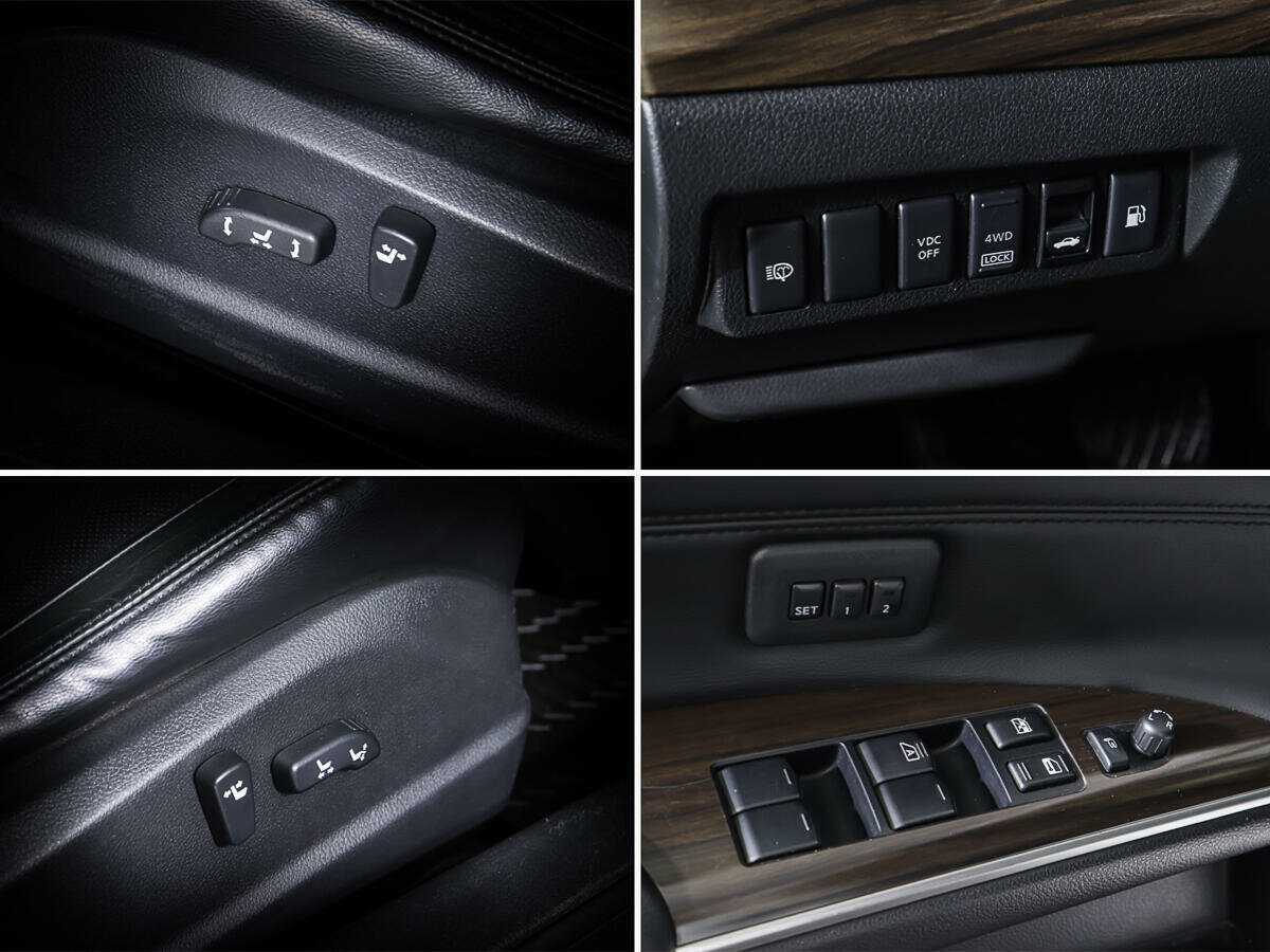 Nissan Teana с пробегом — 2013 год. Фото: #16