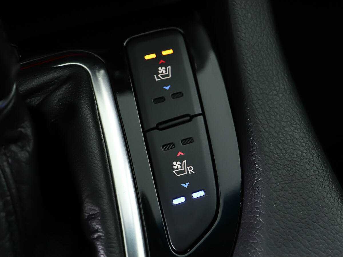 Kia Optima с пробегом — 2015 год. Фото: #17