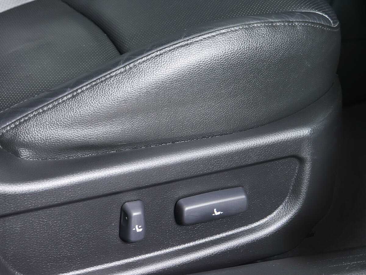 Kia Optima с пробегом — 2015 год. Фото: #20