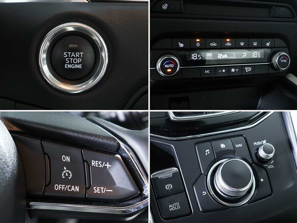 Mazda CX-5 с пробегом — 2019 год. Фото: #17