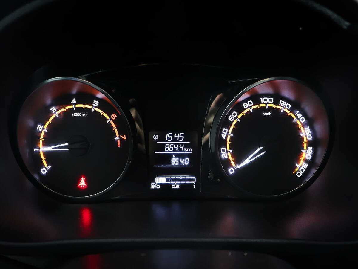 Lada (ВАЗ) Granta с пробегом — 2022 год. Фото: #12