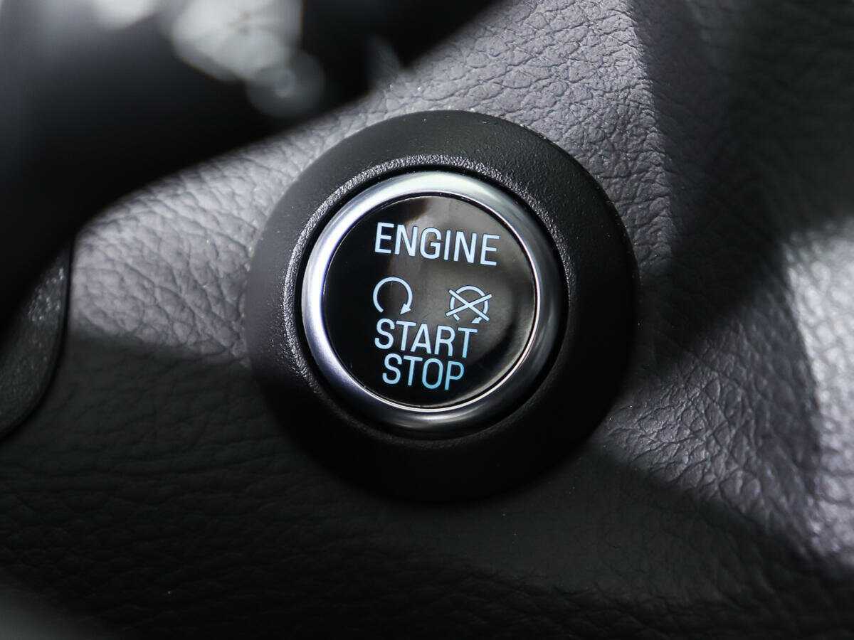 Ford Focus с пробегом — 2016 год. Фото: #16