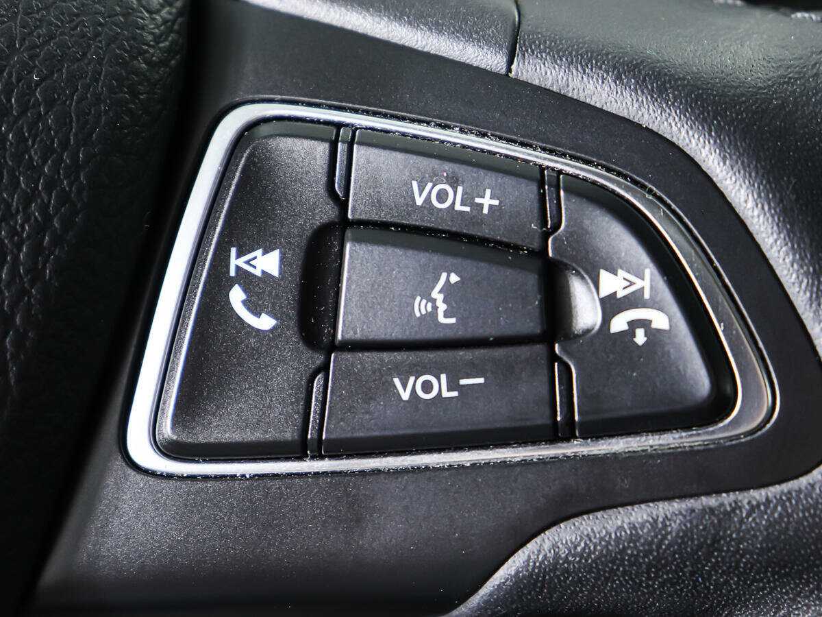 Ford Focus с пробегом — 2016 год. Фото: #18