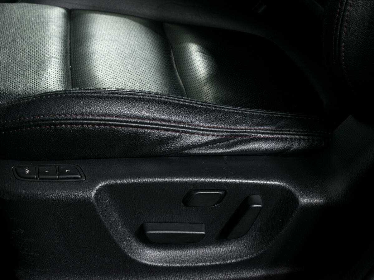 Mazda CX-5 с пробегом — 2015 год. Фото: #18