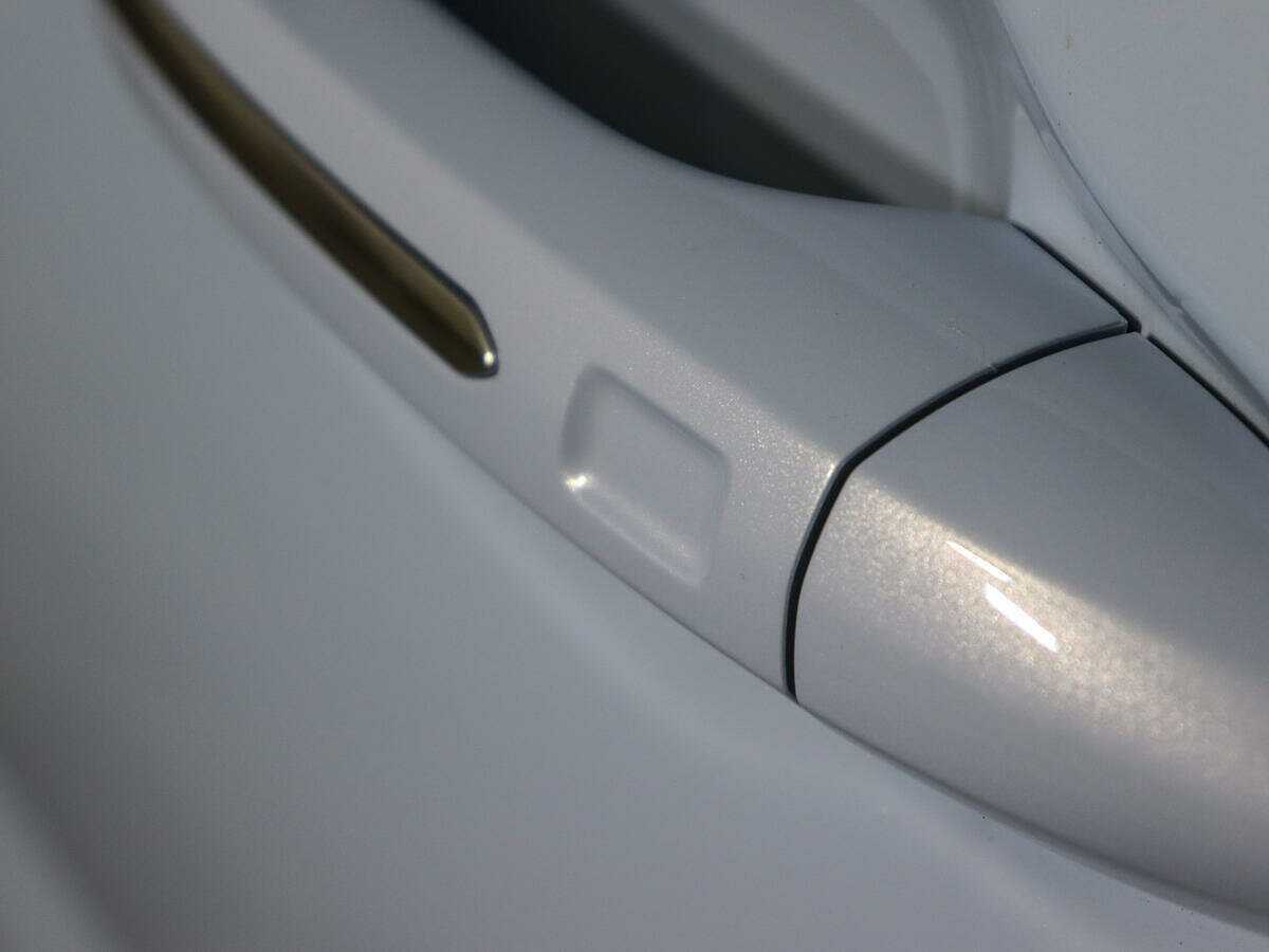 Chery Tiggo 7 Pro Max с пробегом — 2023 год. Фото: #16