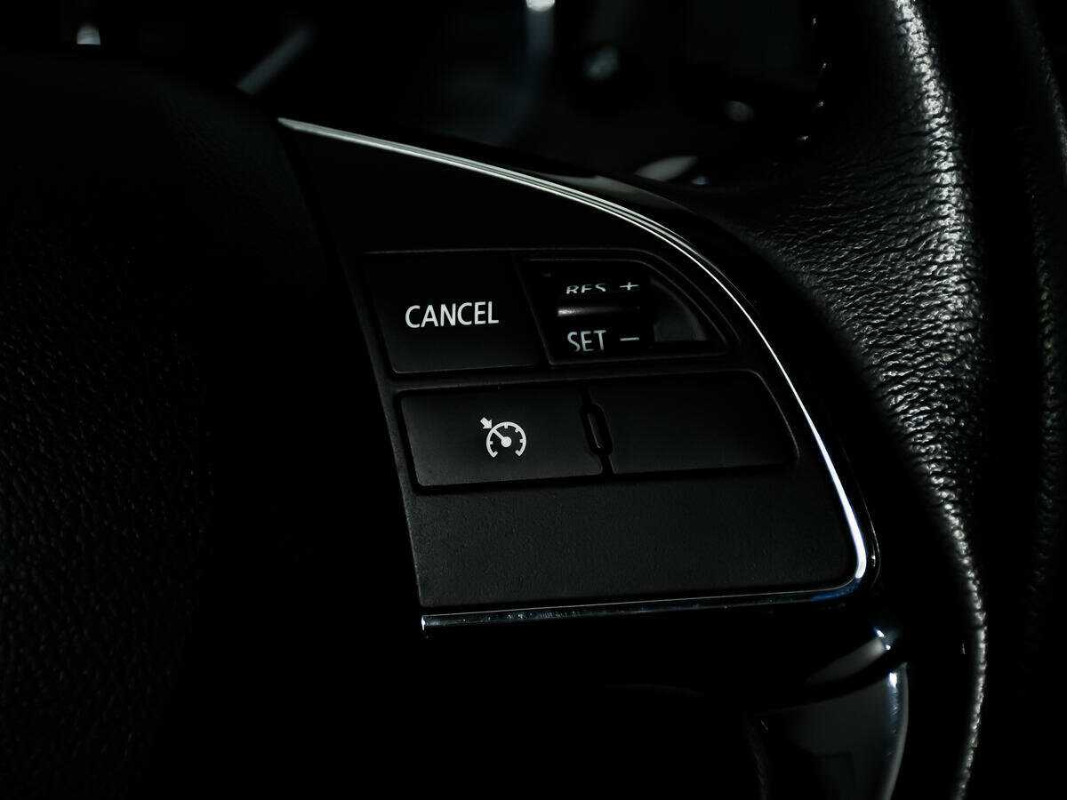 Mitsubishi Outlander с пробегом — 2019 год. Фото: #15