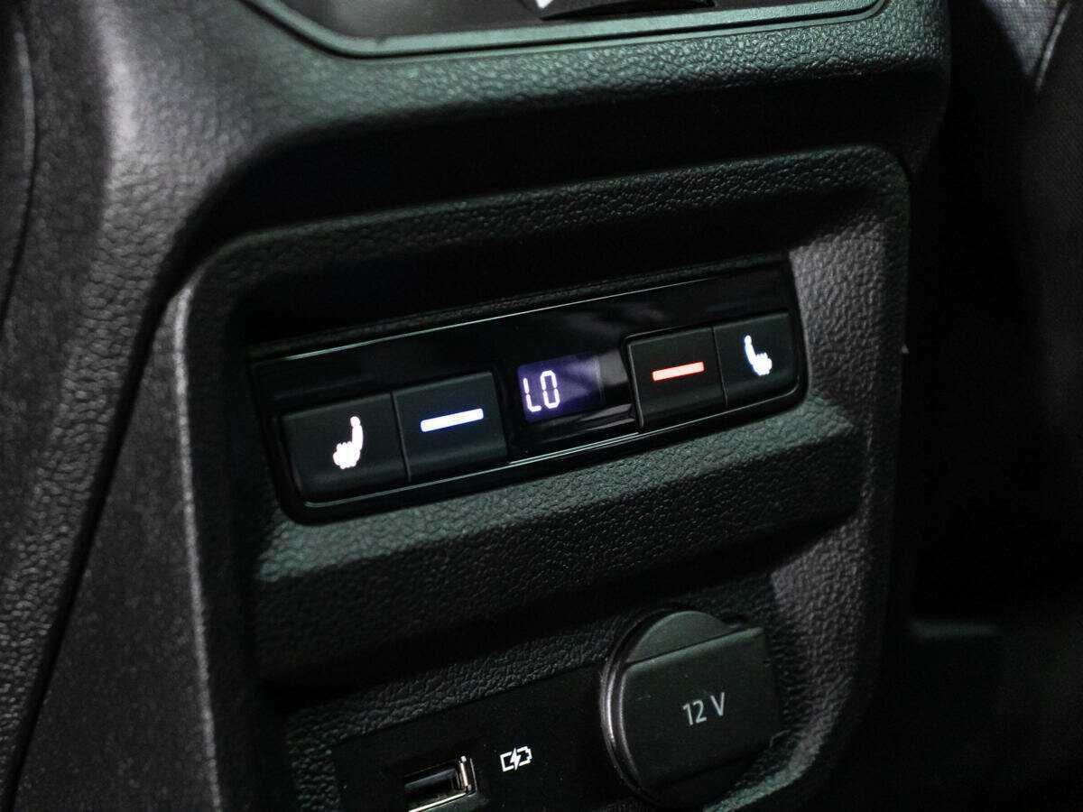 Volkswagen Tiguan с пробегом — 2018 год. Фото: #18