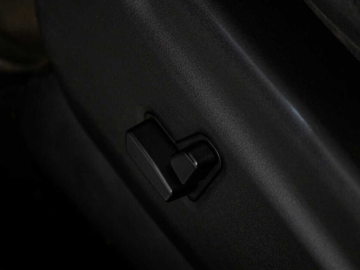 Jeep Grand Cherokee с пробегом — 2013 год. Фото: #15