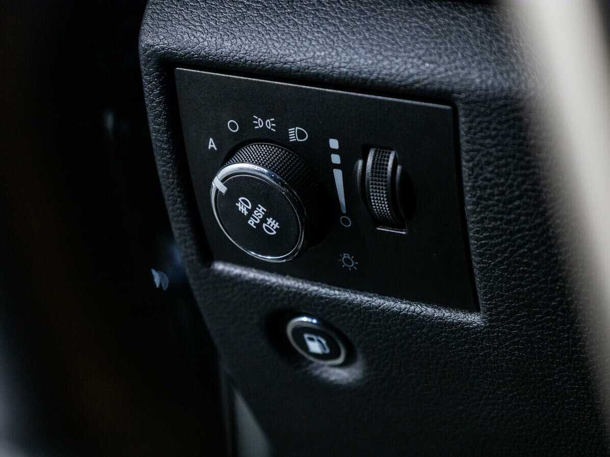 Jeep Grand Cherokee с пробегом — 2013 год. Фото: #20