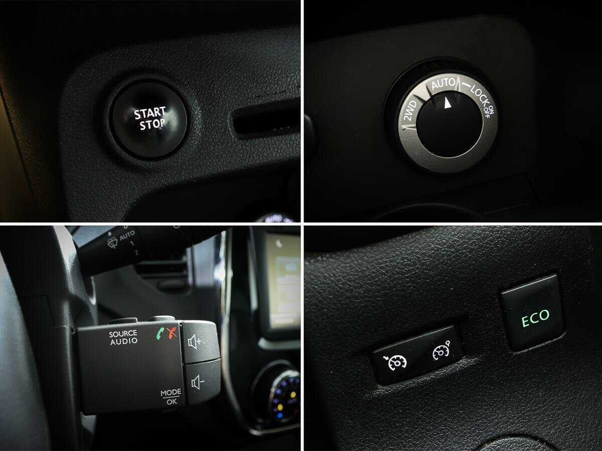 Renault Kaptur с пробегом — 2018 год. Фото: #17