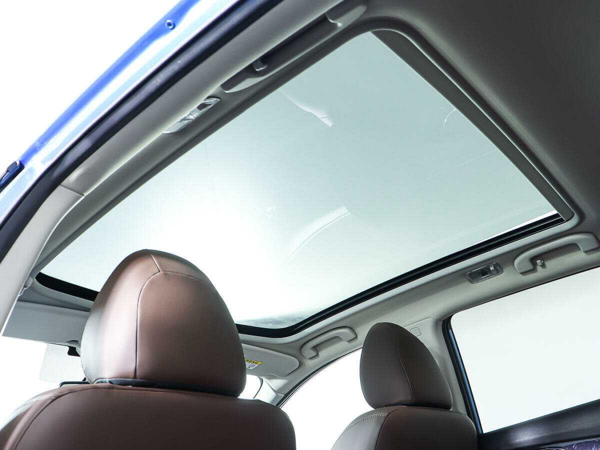 Nissan Qashqai с пробегом — 2020 год. Фото: #14