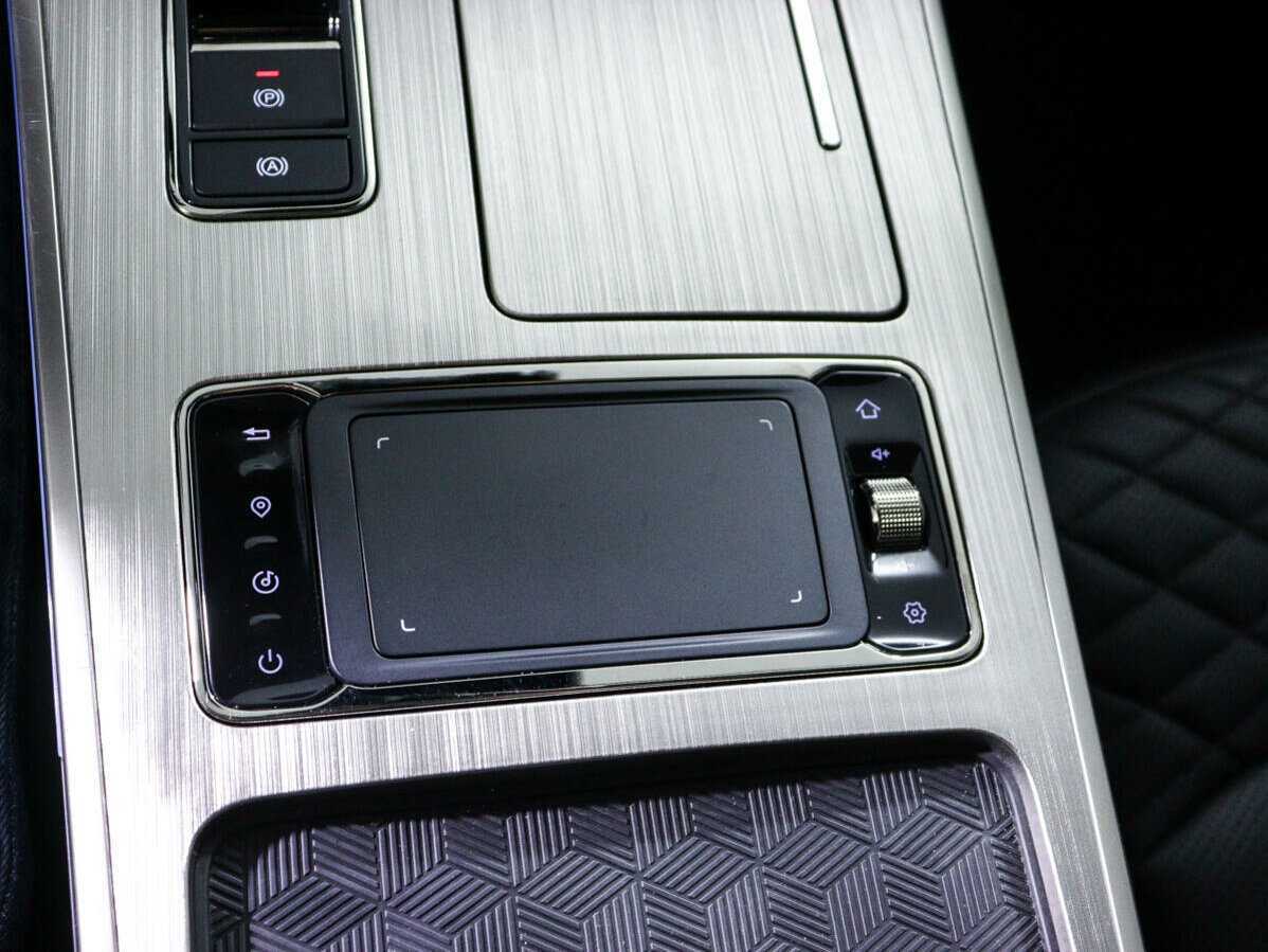 EXEED TXL с пробегом — 2022 год. Фото: #14