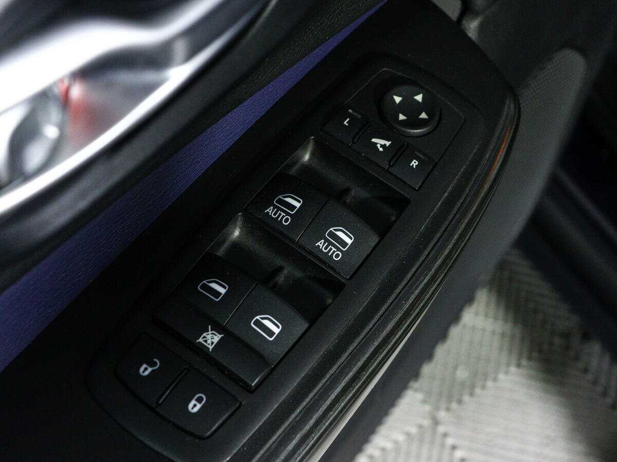 Jeep Cherokee с пробегом — 2014 год. Фото: #13