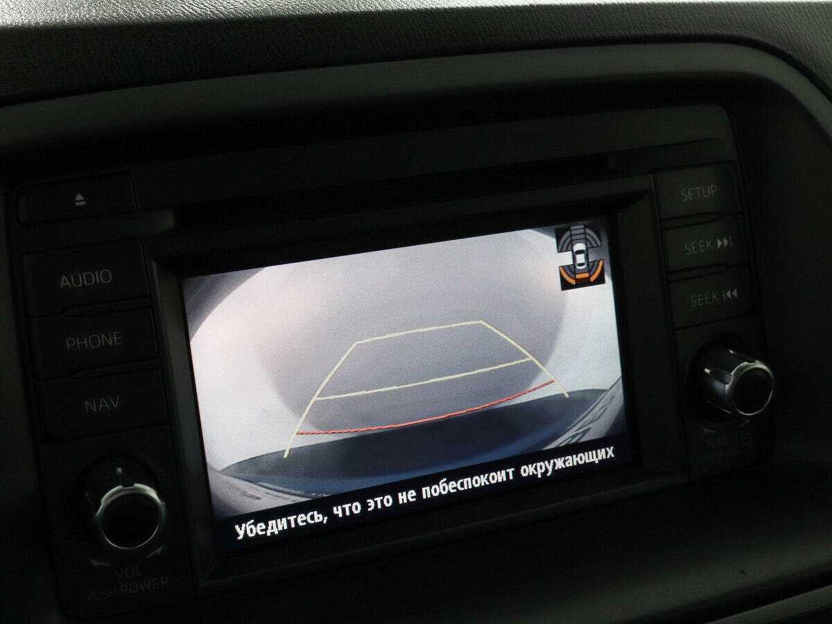 Mazda CX-5 с пробегом — 2012 год. Фото: #12