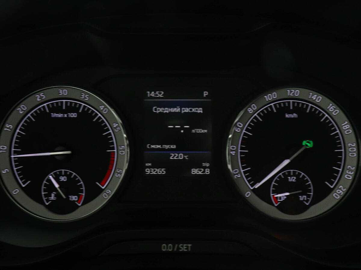 Skoda Kodiaq с пробегом — 2019 год. Фото: #10