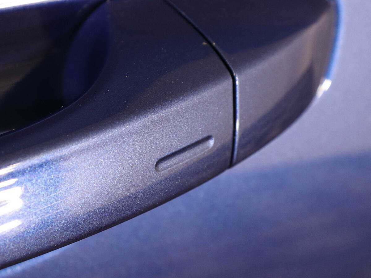 Skoda Kodiaq с пробегом — 2019 год. Фото: #13