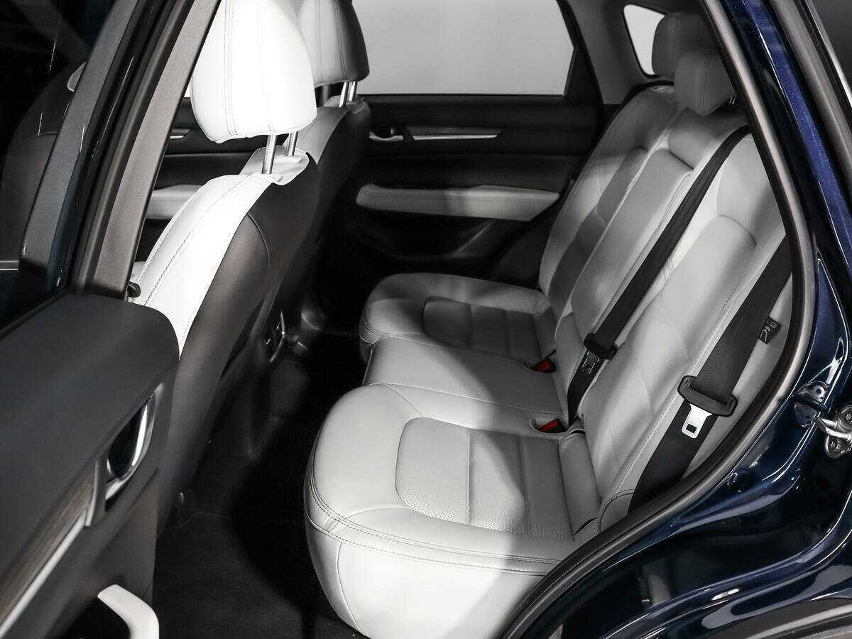 Mazda CX-5 с пробегом — 2019 год. Фото: #14