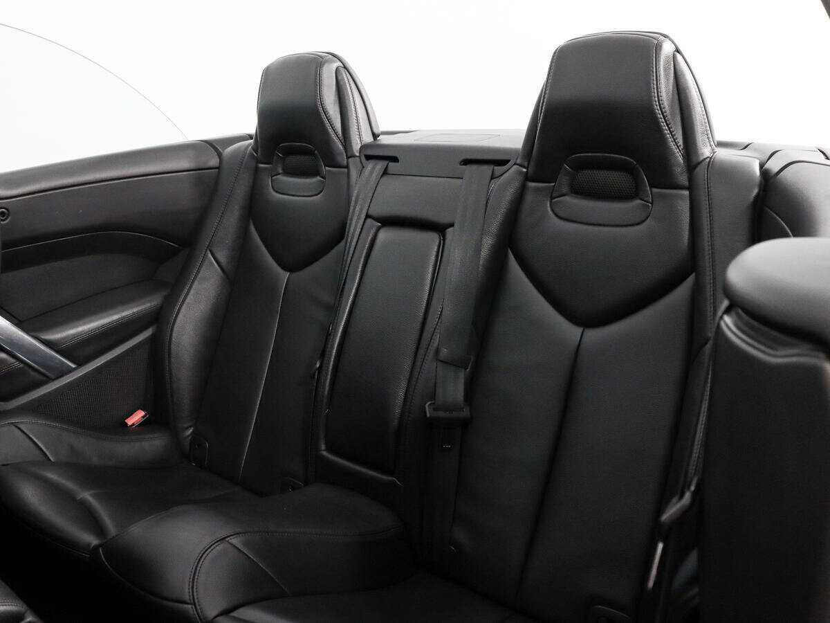 Peugeot 308 с пробегом — 2012 год. Фото: #8