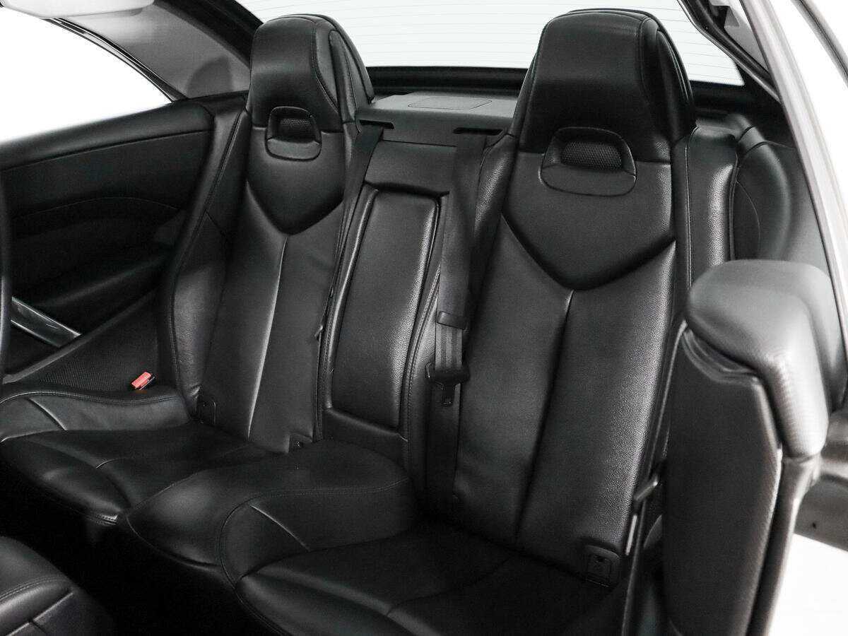 Peugeot 308 с пробегом — 2012 год. Фото: #10