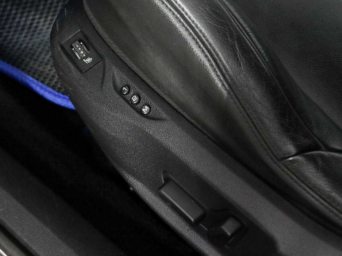 Peugeot 308 с пробегом — 2012 год. Фото: #11