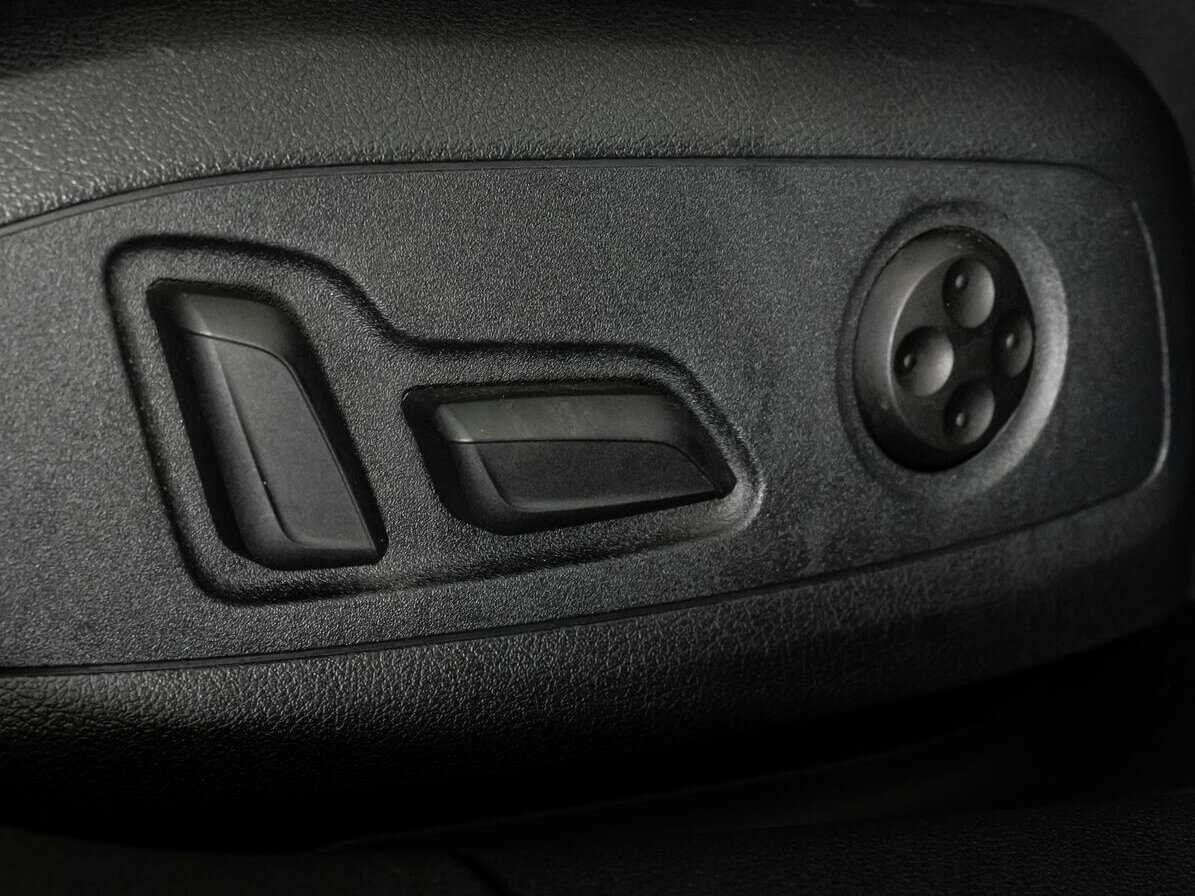 Audi A5 с пробегом — 2018 год. Фото: #19