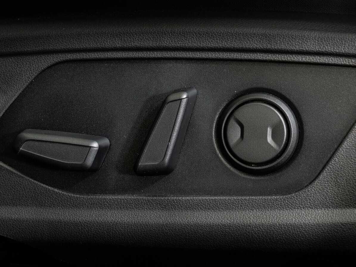 Hyundai Tucson с пробегом — 2021 год. Фото: #18