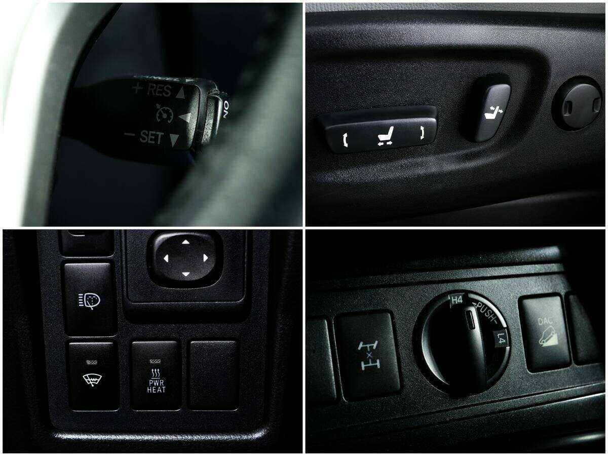 Toyota Land Cruiser Prado с пробегом — 2013 год. Фото: #14