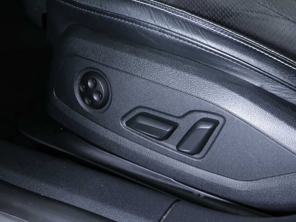 Audi A5 с пробегом — 2018 год. Фото: #16