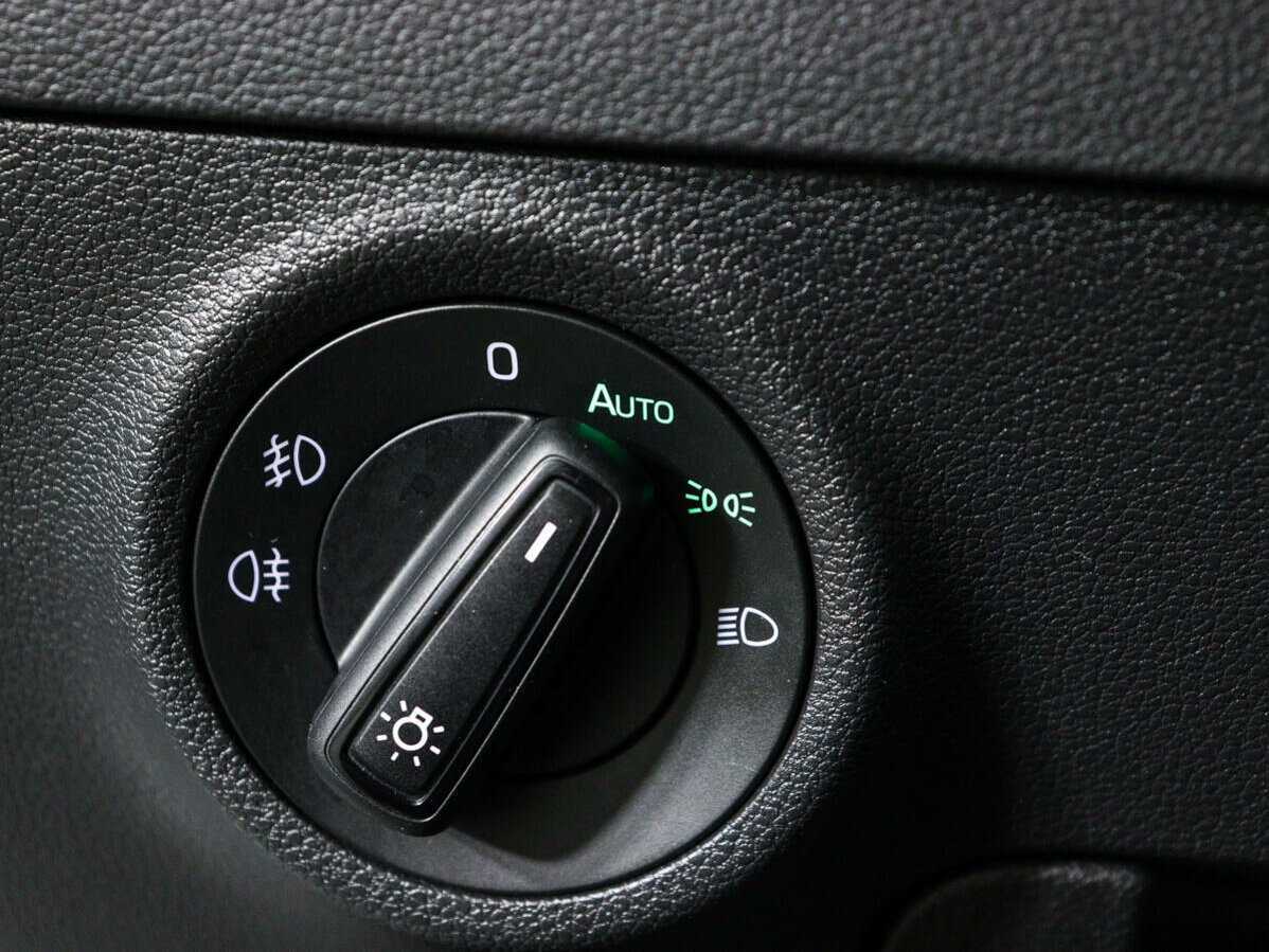 Skoda Karoq с пробегом — 2020 год. Фото: #16