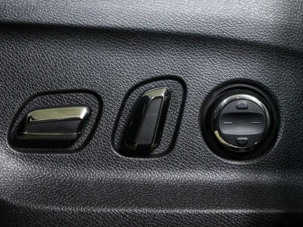 EXEED TXL с пробегом — 2022 год. Фото: #12