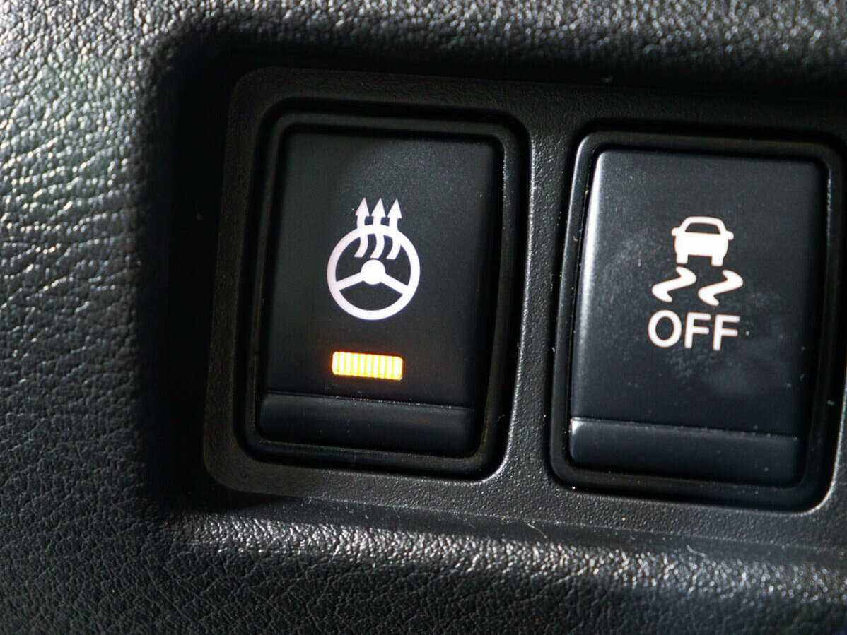 Nissan Murano с пробегом — 2019 год. Фото: #16