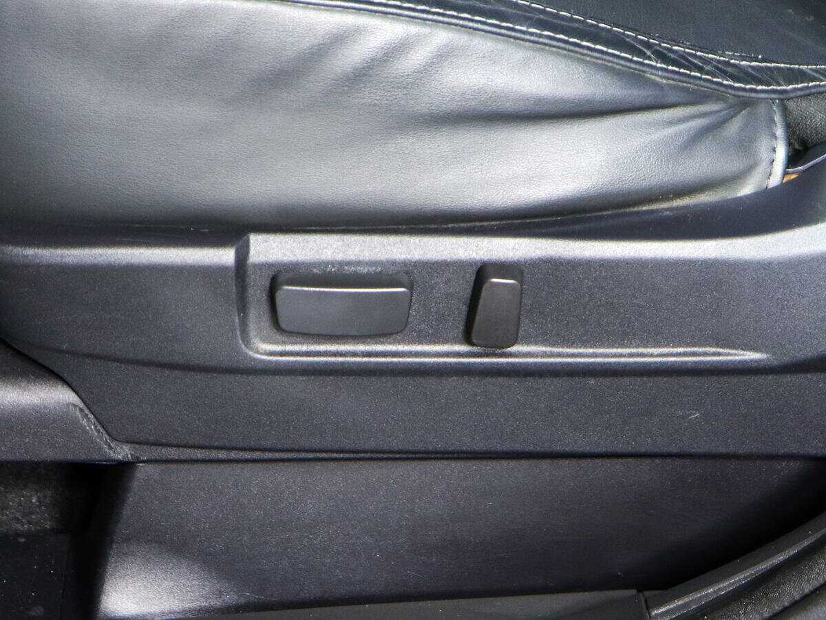 Mitsubishi Outlander с пробегом — 2020 год. Фото: #18