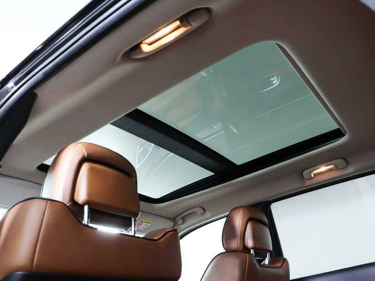 Jeep Grand Cherokee с пробегом — 2012 год. Фото: #15