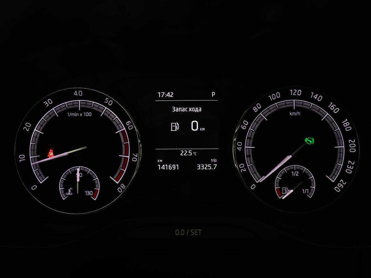 Skoda Kodiaq с пробегом — 2018 год. Фото: #10