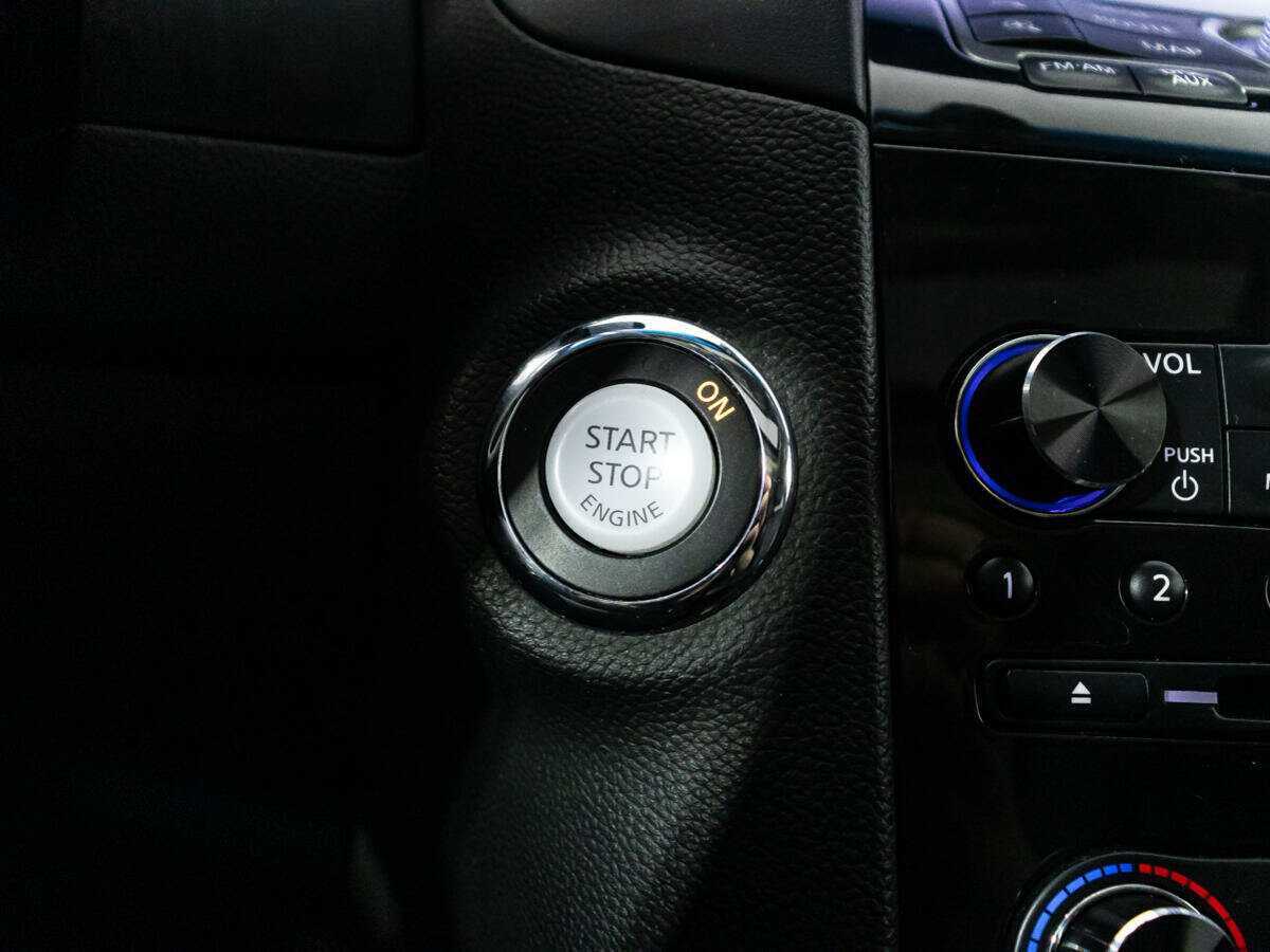 Infiniti FX с пробегом — 2012 год. Фото: #18