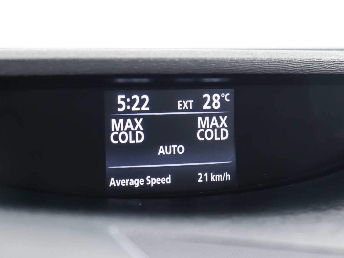 Toyota Venza с пробегом — 2013 год. Фото: #17