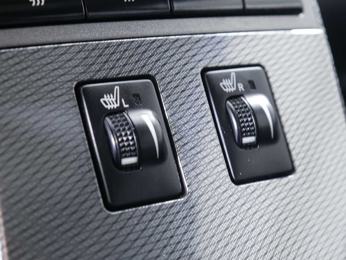 Toyota Venza с пробегом — 2013 год. Фото: #19