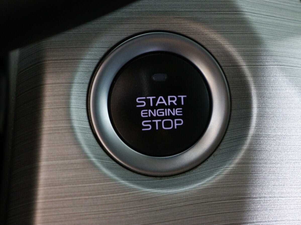 Geely Atlas с пробегом — 2020 год. Фото: #16