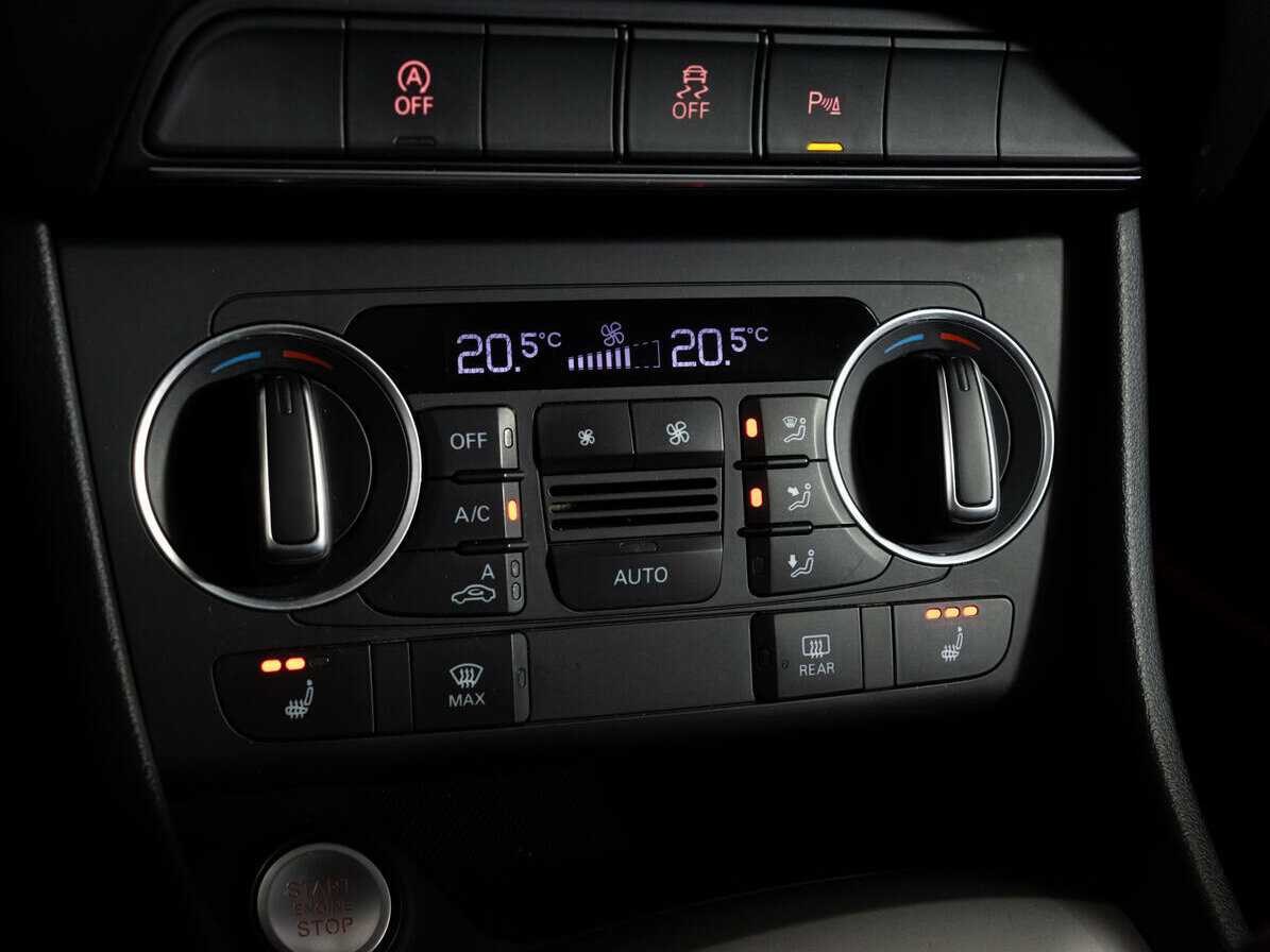 Audi Q3 с пробегом — 2015 год. Фото: #14