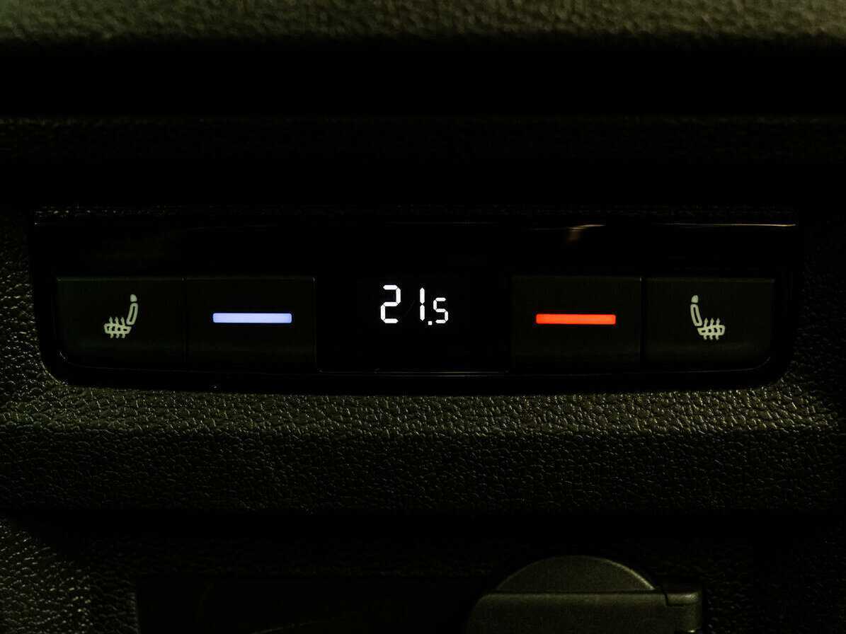 Volkswagen Tiguan с пробегом — 2017 год. Фото: #16