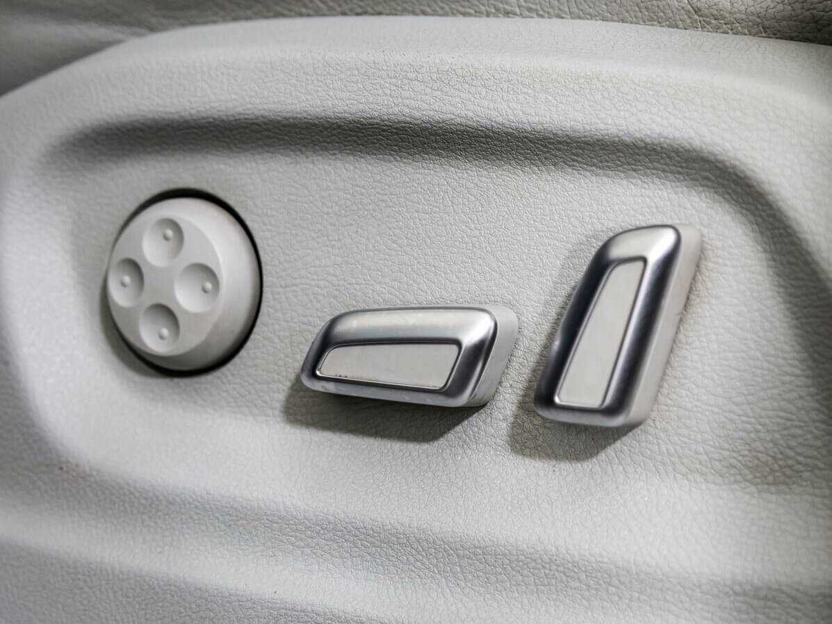 Audi Q5 с пробегом — 2015 год. Фото: #15