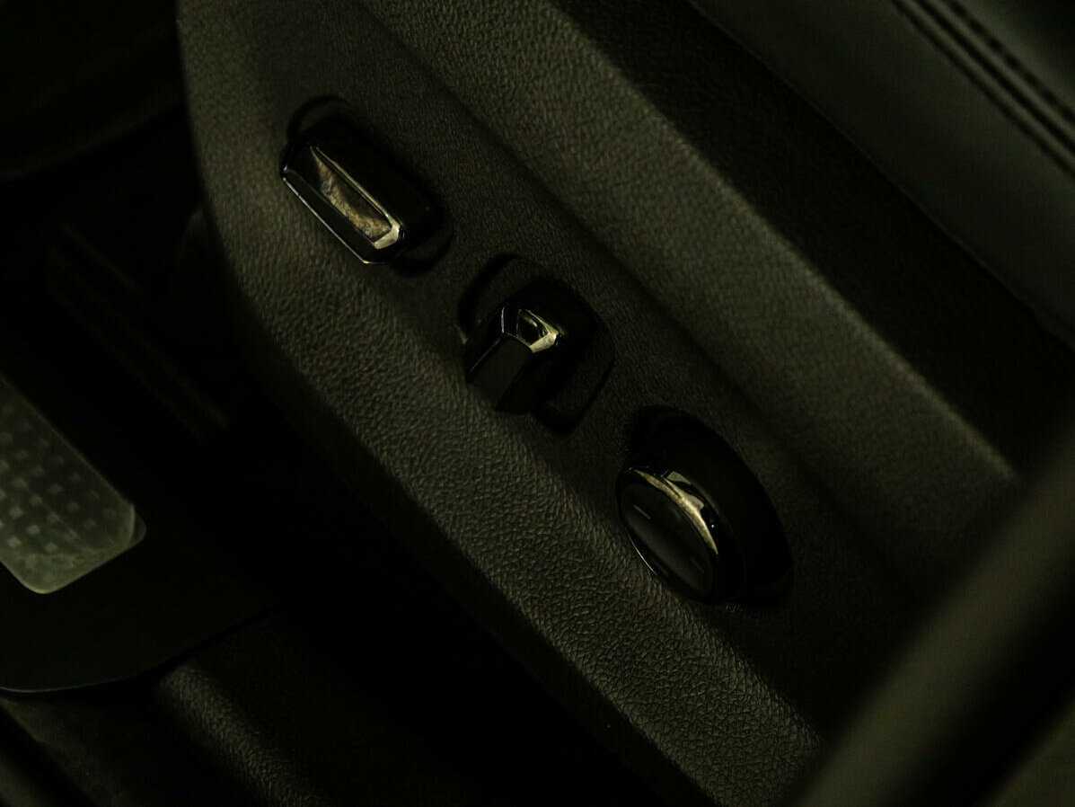 EXEED TXL с пробегом — 2023 год. Фото: #13