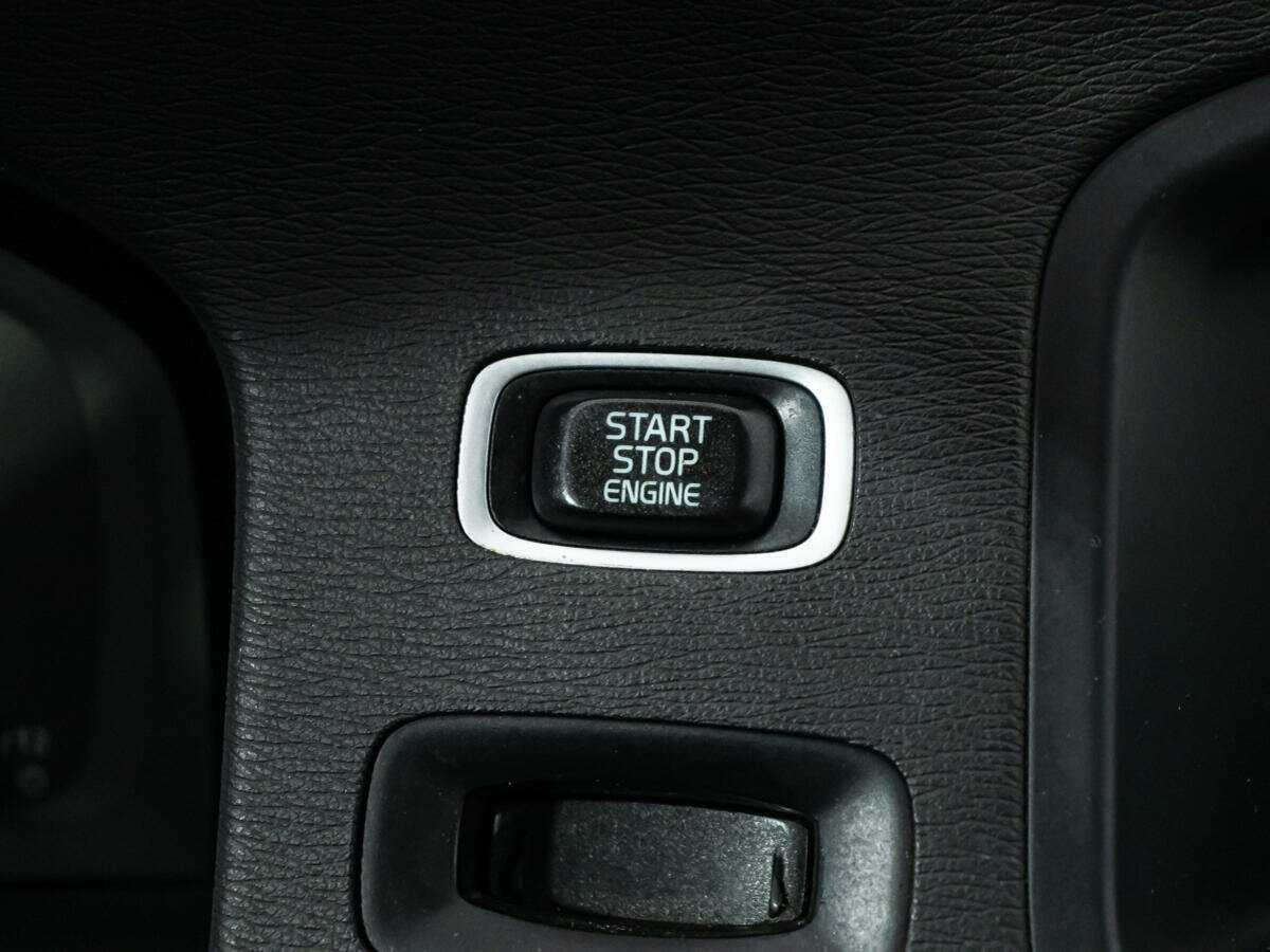 Volvo S60 с пробегом — 2012 год. Фото: #17