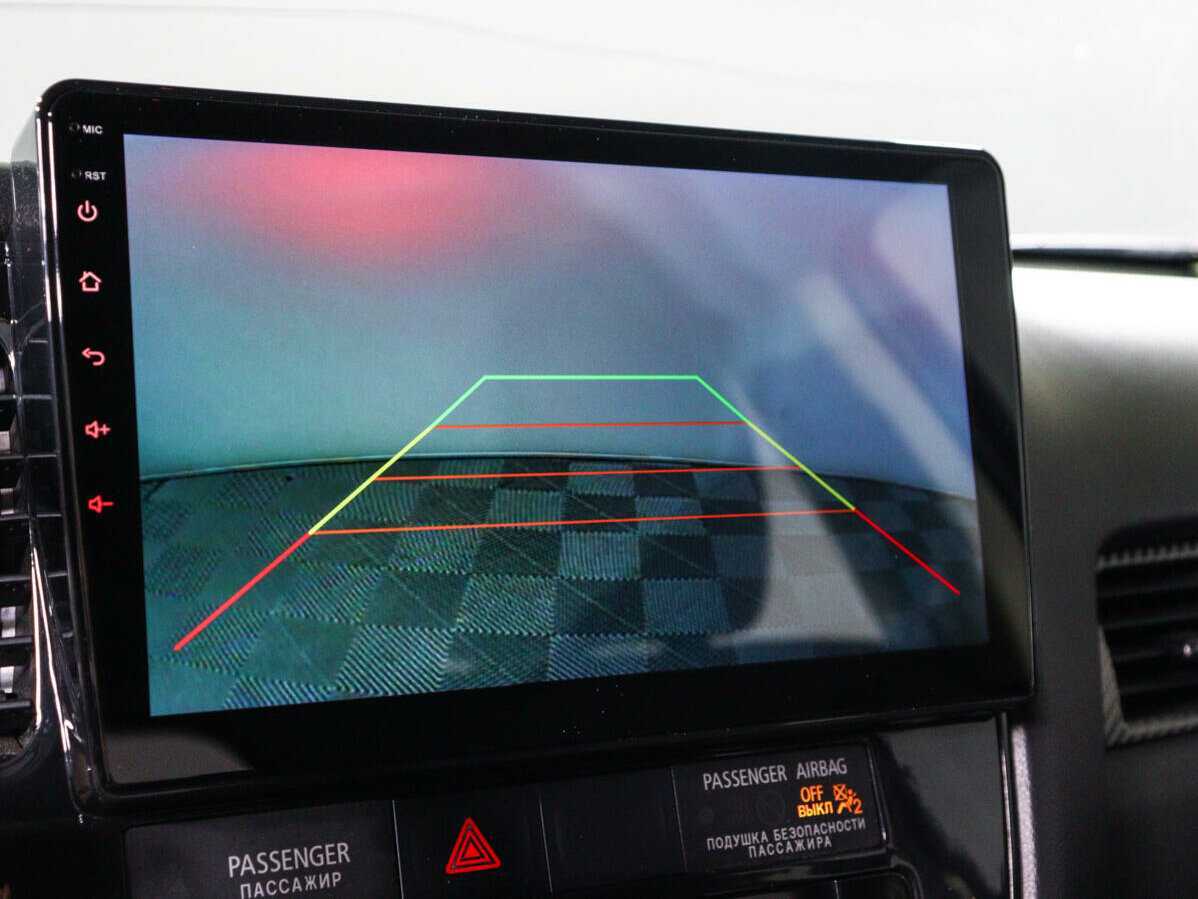 Mitsubishi Outlander с пробегом — 2015 год. Фото: #12