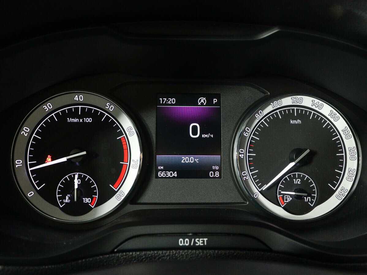 Skoda Karoq с пробегом — 2020 год. Фото: #10