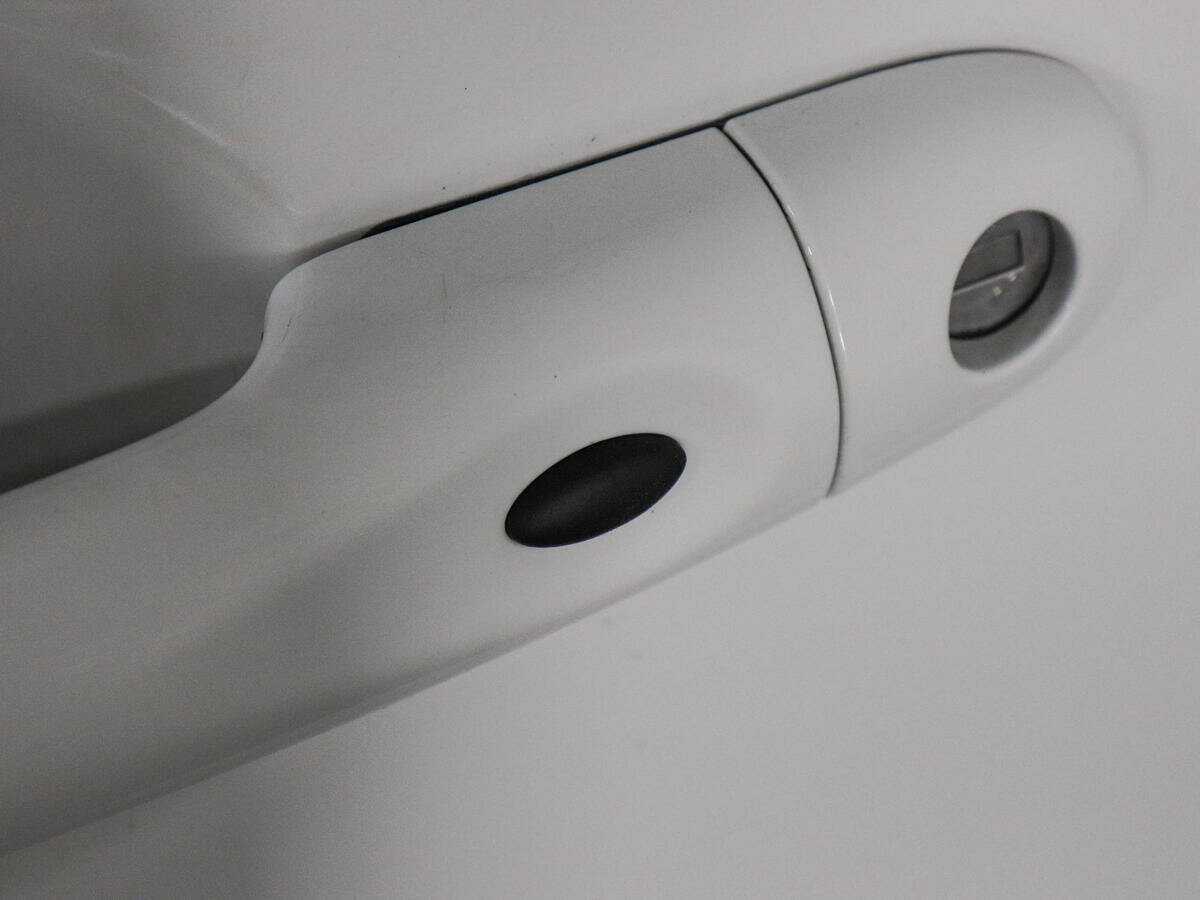 Renault Kaptur с пробегом — 2017 год. Фото: #13