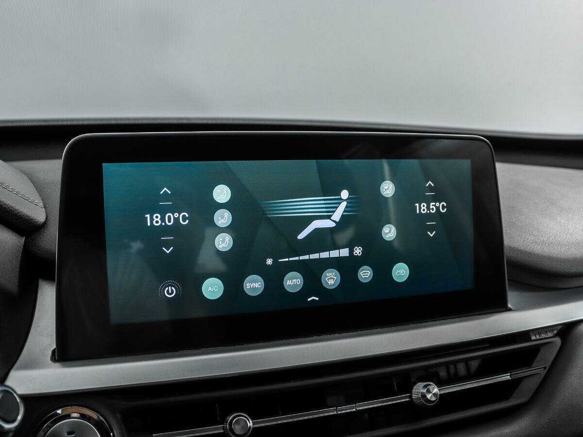 Chery Tiggo 7 Pro с пробегом — 2021 год. Фото: #14